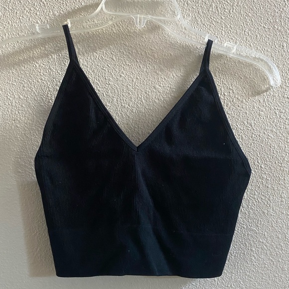 Crop Top - Picture 1 of 2